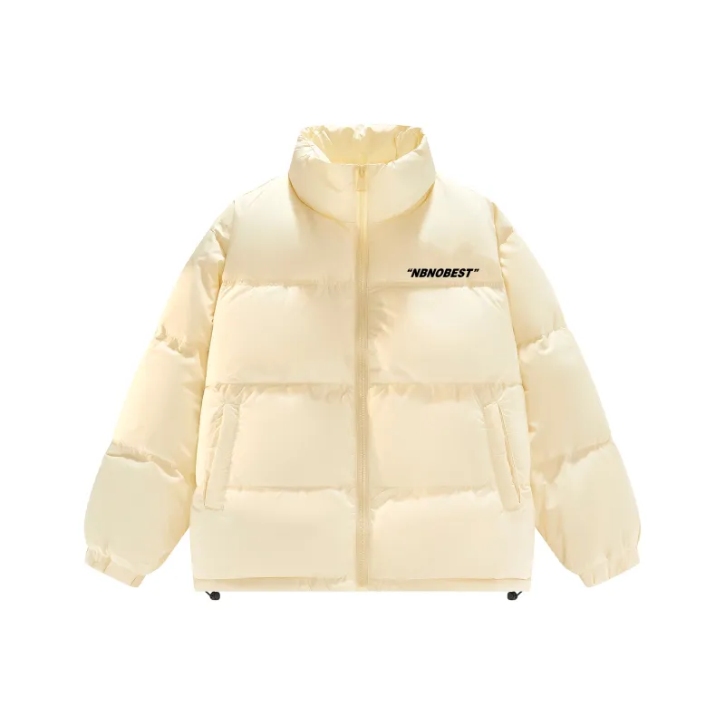 NBNO Down Jackets Unisex-24