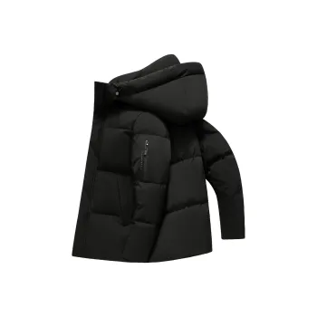 YAYA Down Jackets Men