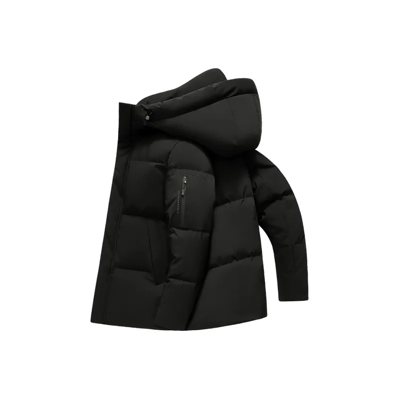 YAYA Down Jackets Men-0