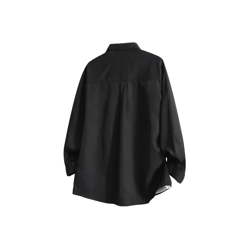 FASTFISH Shirts Unisex-1