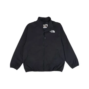THE NORTH FACE Jackets Coats Unisex Light Black