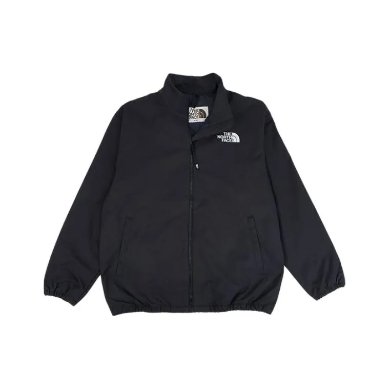 THE NORTH FACE Jackets Coats Unisex Light Black-0