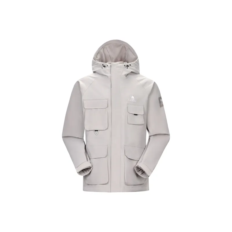 CAMEL Urban Function Series Jackets Men-9
