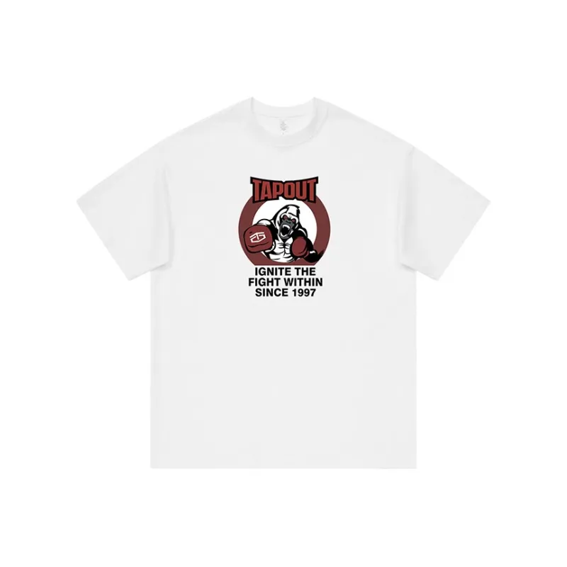 TAPOUT T-Shirts Unisex-0