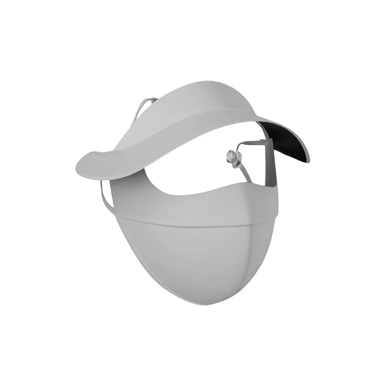Bejirog Polyester Sun Protection Hats Unisex-4