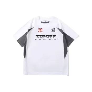 TIP OFF T Shirts Unisex