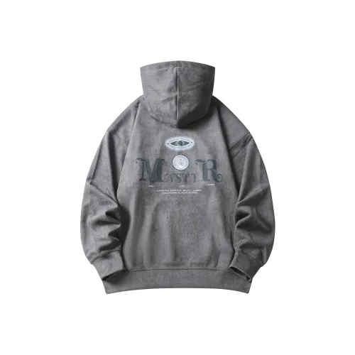 Pimio Sweatshirts Unisex