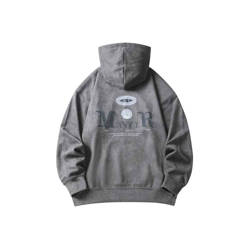 Pimio Sweatshirts Unisex-0