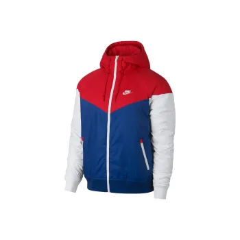 Nike Jackets Men Multicolor