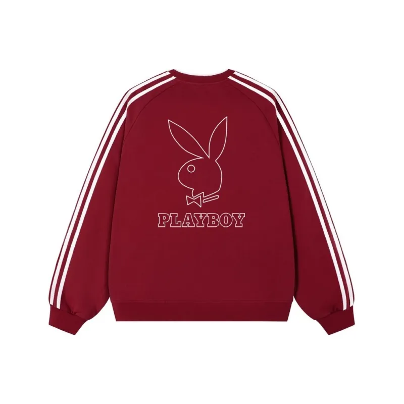 Playboy Sweatshirts Unisex-6