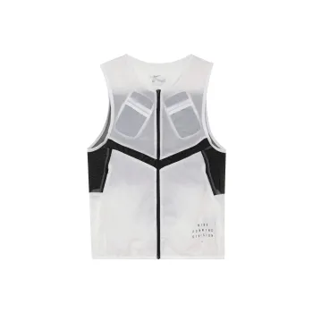 Nike Vests Men White