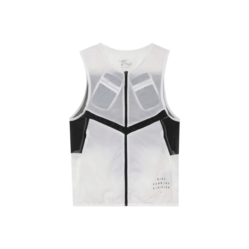 Nike Vests Men White-0