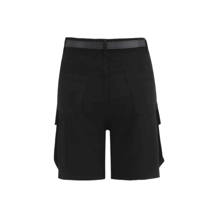 ZXZA Denim Shorts Women's-8