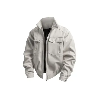 Mackyo Jackets Unisex