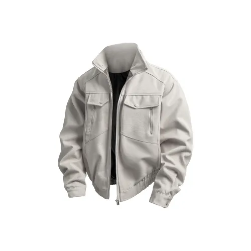 Mackyo Jackets Unisex