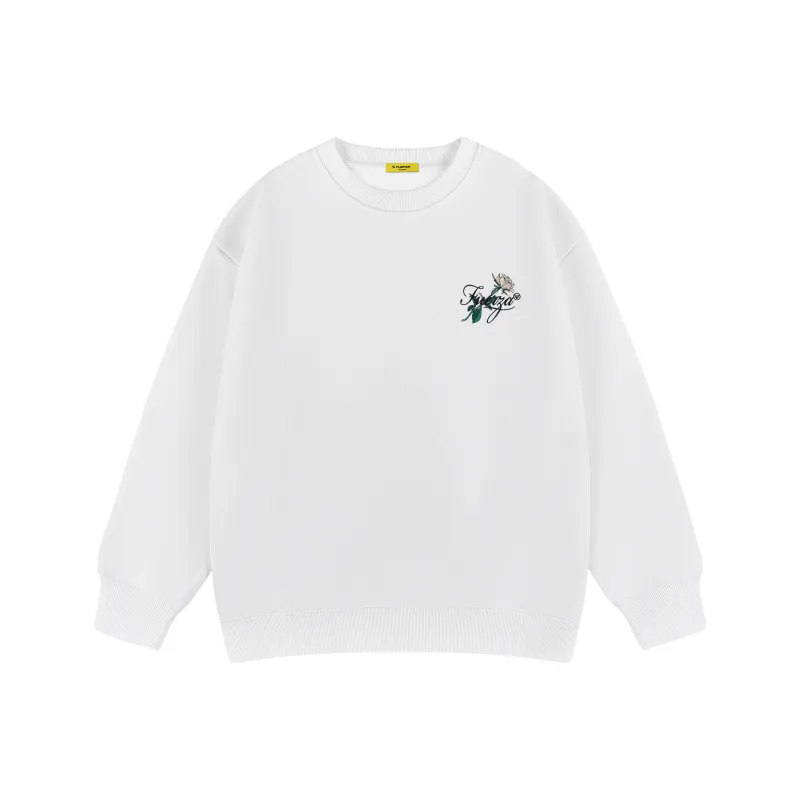 FUERZA Sweatshirts Unisex-2