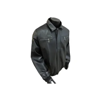 WARNING LIGHT Jackets Unisex