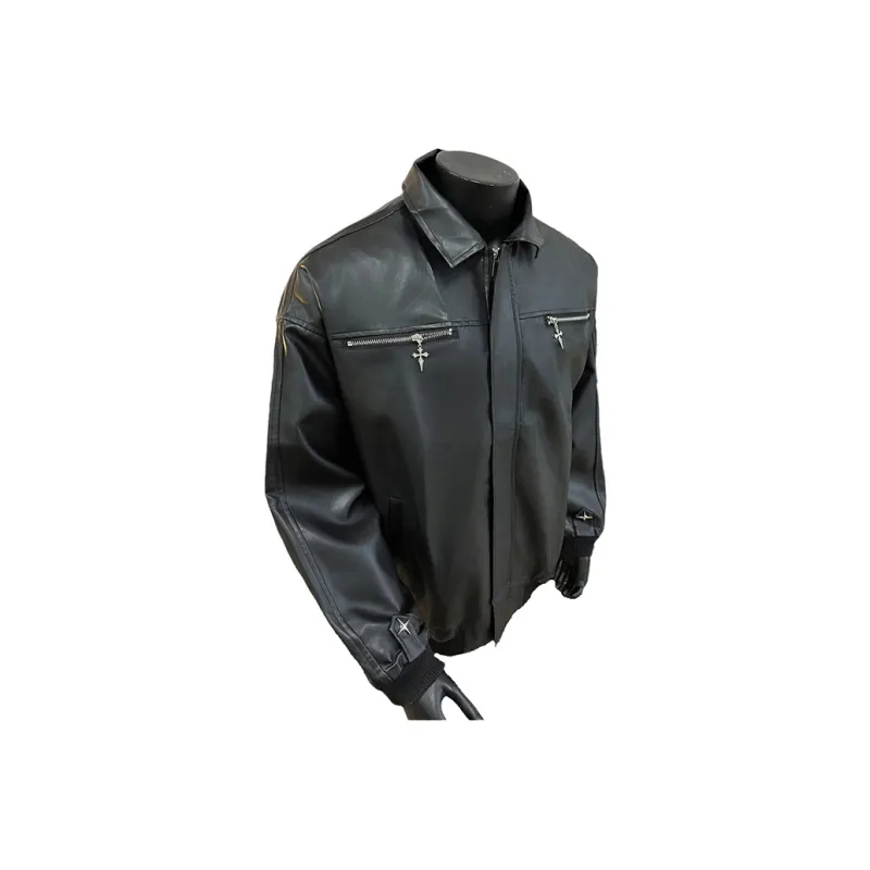 WARNING LIGHT Jackets Unisex-0