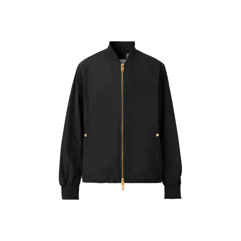 Burberry FW22 Jacket Men's Black-0