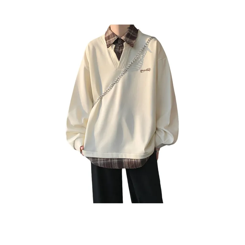 DAND Sweatshirts Unisex-5