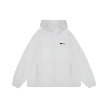 RASS New Vision Series Jackets Unisex
