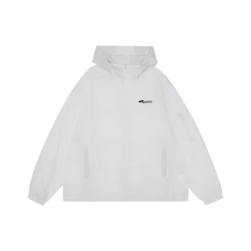 RASS New Vision Series Jackets Unisex