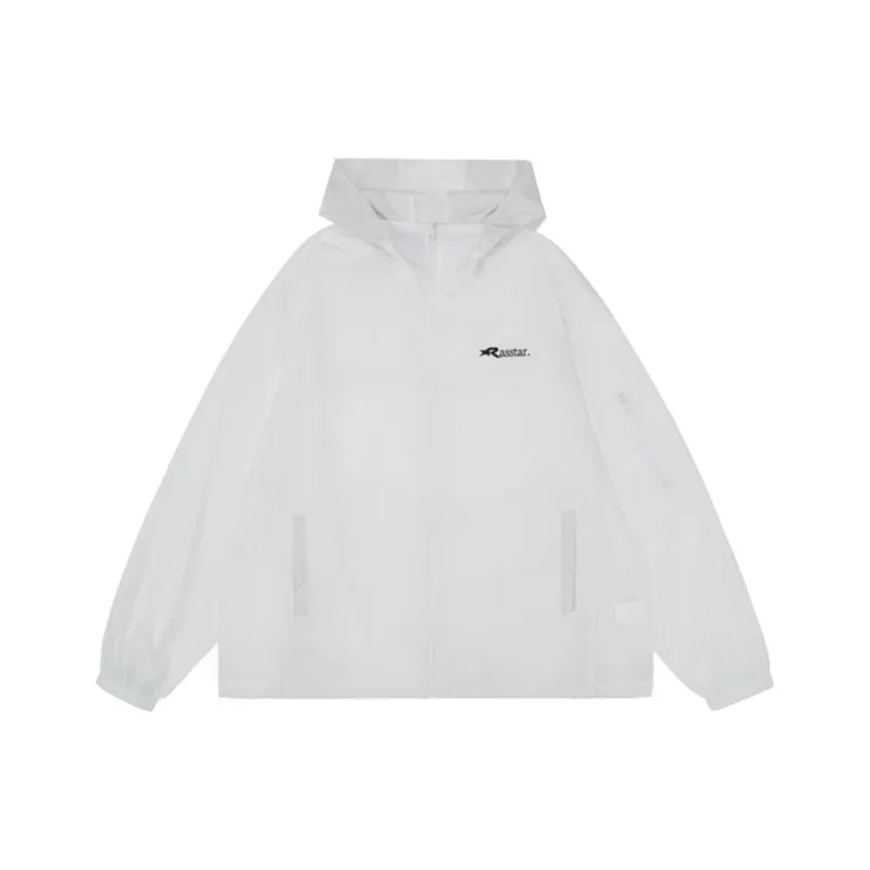 RASS Outdoor Sports Series Jackets Unisex-0