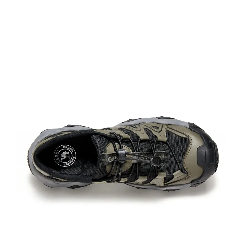 CAMEL Cloud Mountain Hiking Shoes Men's-15