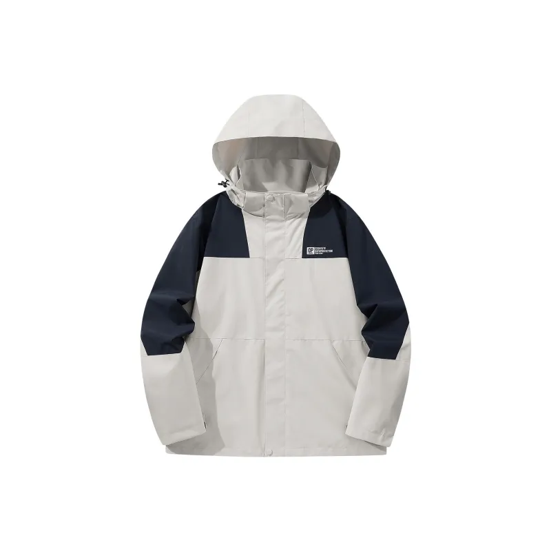 OVERPROTECTION Jackets & Coats Unisex-2