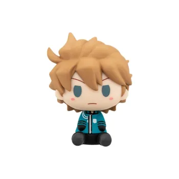BANPRESTO Chibi Figures