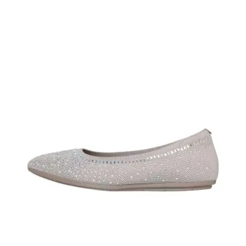 Skechers Cleo 2.0 Low Top Casual Shoes Women's Taupe Gray