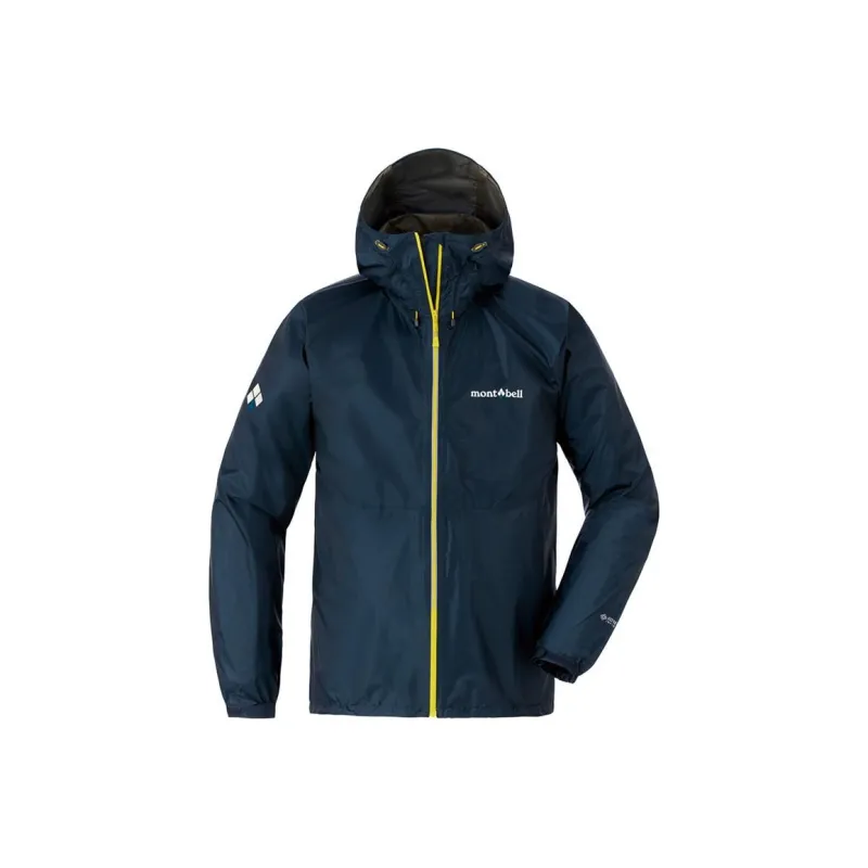 MONTBELL Windbreaker Jacket Men's-2