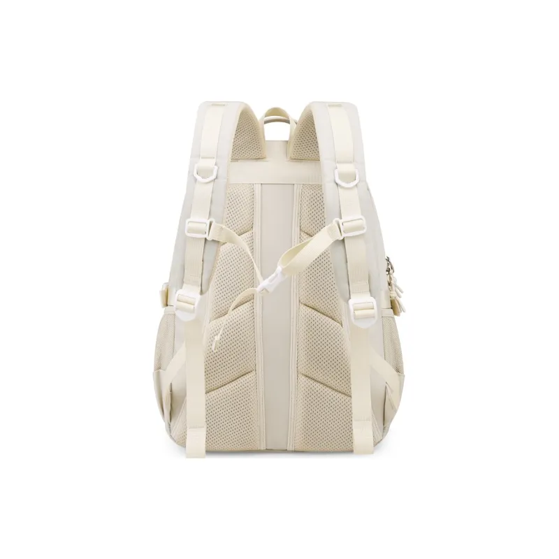 EDISON Oxford Backpack Unisex Multicolor-7
