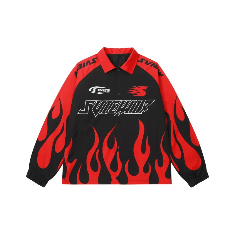 S.view Jackets Unisex-8