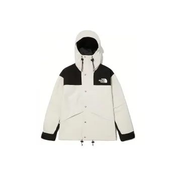 THE NORTH FACE 1986 Series Jacket Unisex White