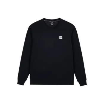 361° Sweatshirt Men's Super Black