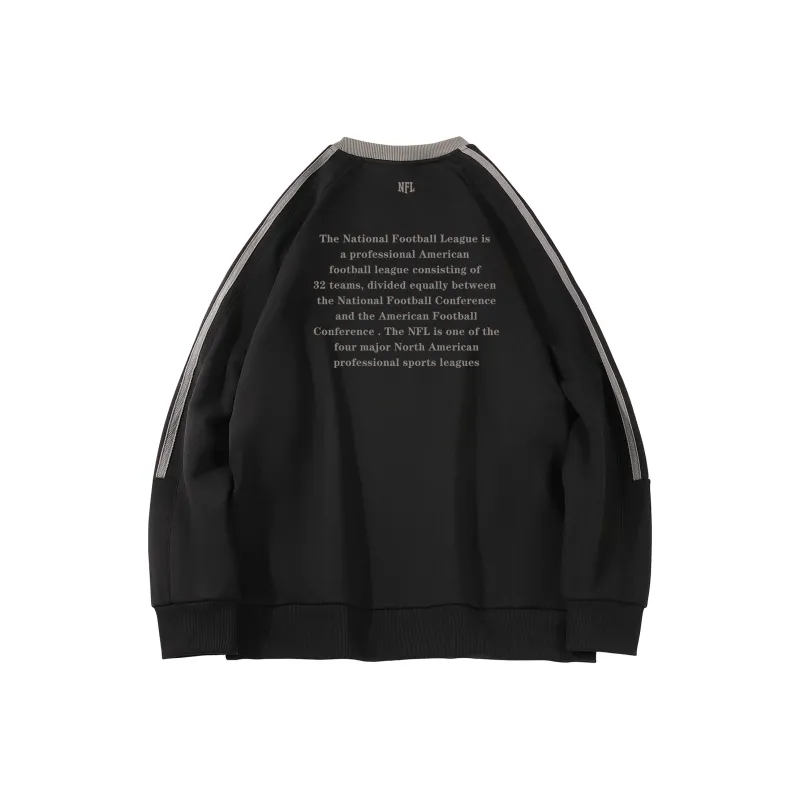 NFL Sweatshirts Unisex-4