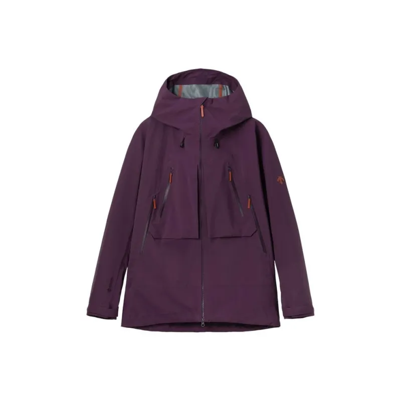 DESCENTE ALLTERRAIN 81 Jacket Unisex-9