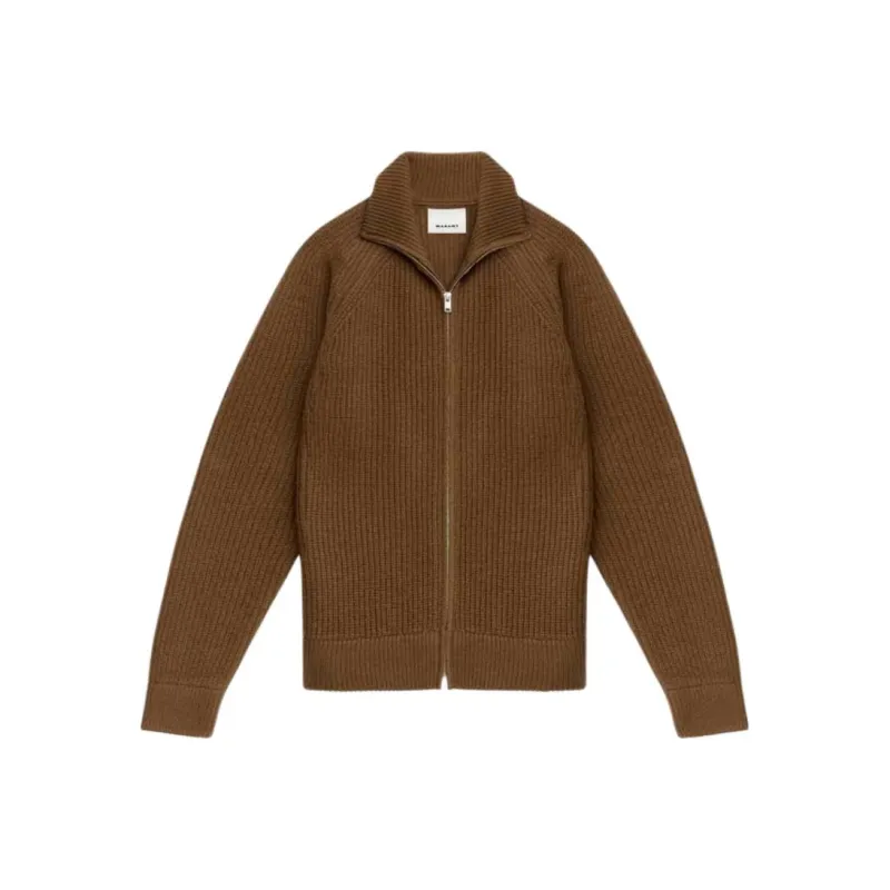 Marant Rufus Cardigan-0