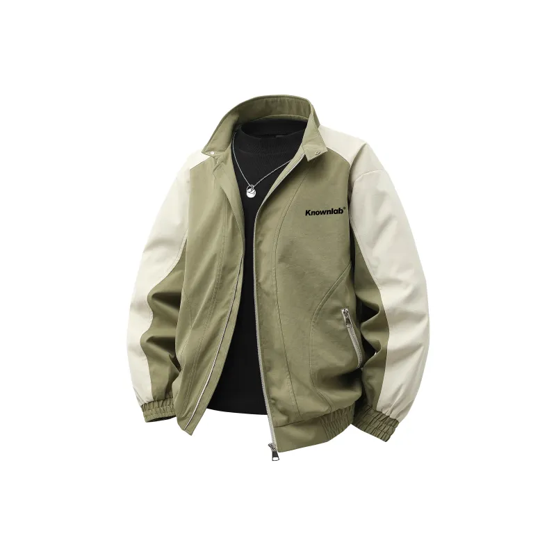 KNOWNLAB Jackets Unisex-6