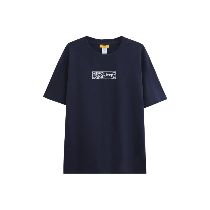 Jeep T Shirts Men-6