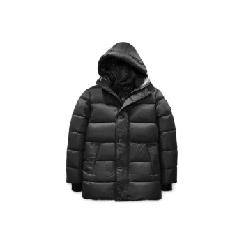 Canada Goose Vernon Black Label Parka
