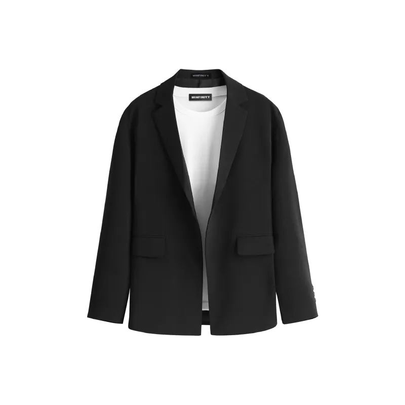 Minfinity Business Suits Unisex-0