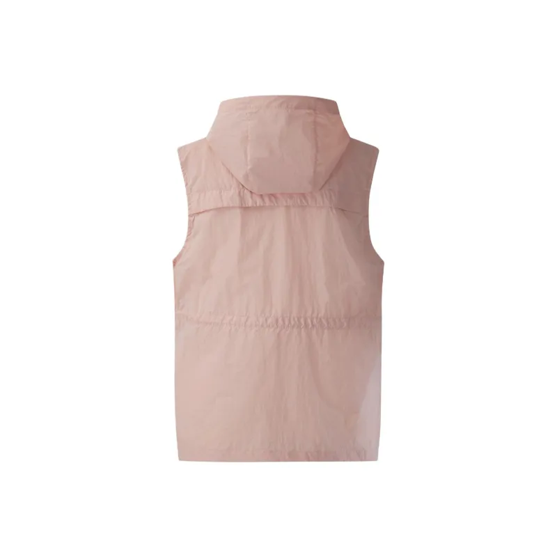 KOLON SPORT Vests Women's-3
