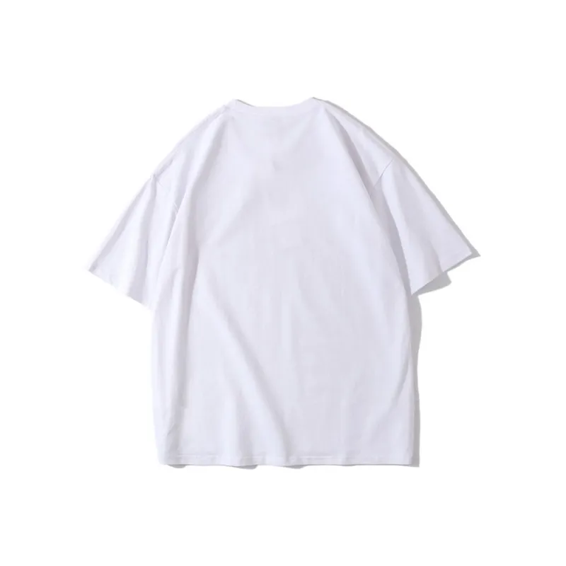 TEME T Shirts Unisex-1
