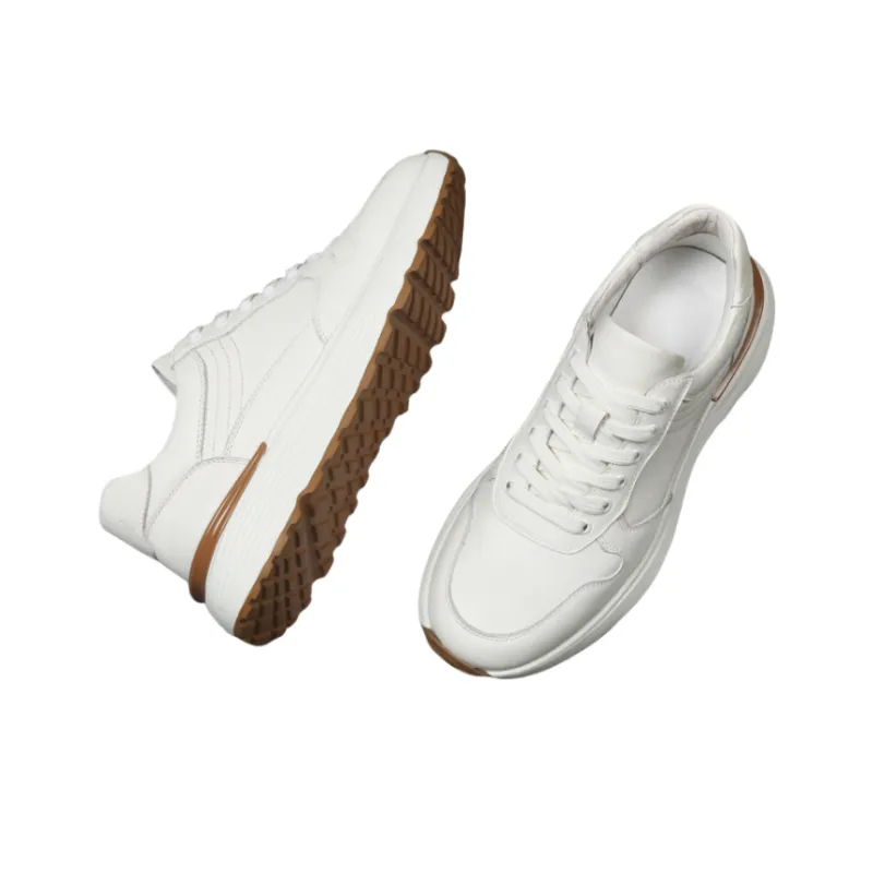 A Fairy Tale Of A Pair Of Shoes Chunky Sneakers Men's-2