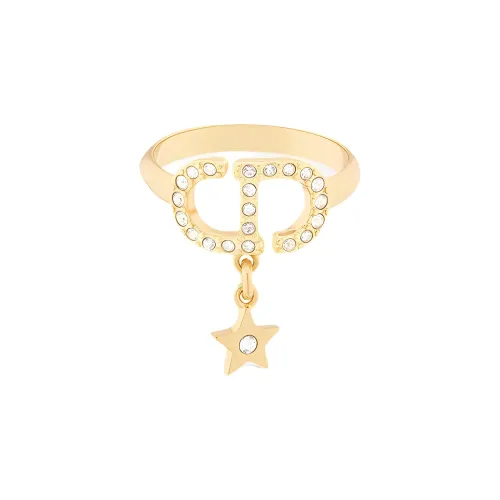DIOR Rings Women's
