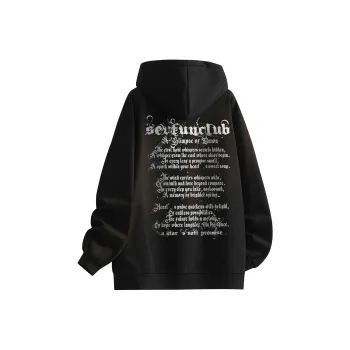 7 SEVFUN Sweatshirts Unisex
