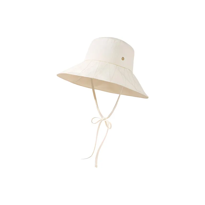SIGGI STUDIOS Polyamide Polyester Sun Protection Hats Women's-0