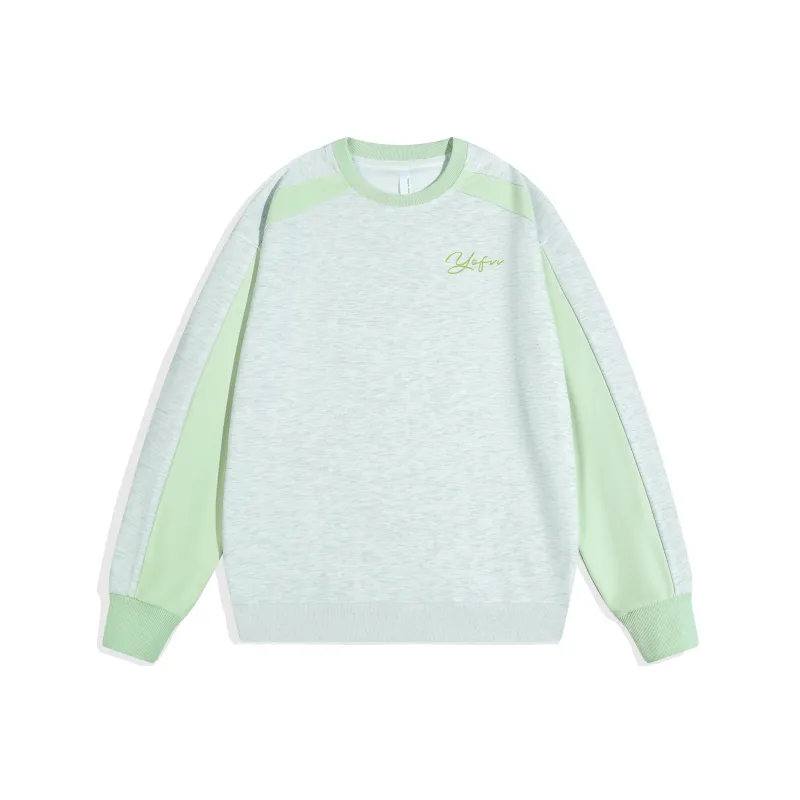 YOFVV Sweatshirts Unisex-2